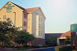 Homewood Suites by Hilton Lexington, Lexington