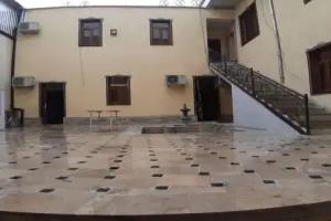 Xonsaroy B&B, Bukhara