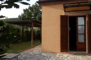 Pundarika Hotel, Riparbella