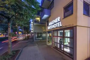 ibis Styles Aalen, Aalen