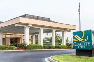 Quality Inn At the Mall - Valdosta, Valdosta