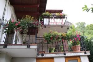 Ferienwohnungen Stiehl Hotel, Bacharach