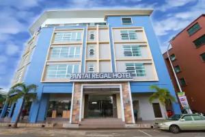 Pantai Regal Hotel, Kuantan