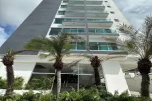 Central Suites Tower, Santo Domingo