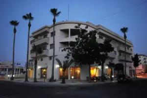 Elysso Hotel, Larnaka