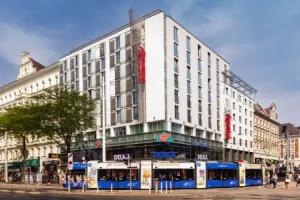 IntercityHotel Wien, Vienna