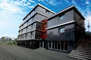 Namsan Hill Hotel, Seoul