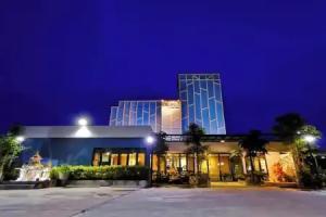 M Power Chiangrai Hotel, Chiang Rai City