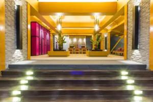Phuvaree Resort, Patong