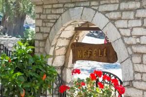 HOTEL NEFELI, Agios Nikitas