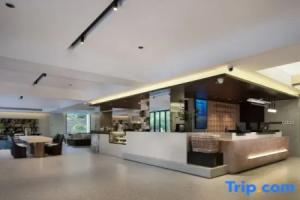 Guilin Mingjiang VISTA BOUTIQUE Hotel (Two Rivers and Four Lakes Elephant Trunk Hill), Guilin