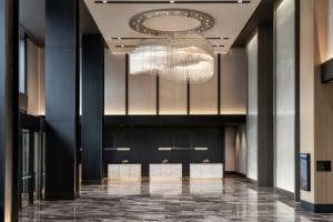 Loews Hotel, Arlington