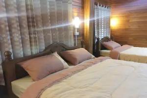 SA-DUE-MUENG Homestay, Phrae