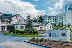 Hotel Indigo Atlanta - Vinings by IHG, Atlanta