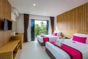 Nai Yang Beach Resort & Spa, Nai Yang