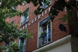 Logis Hôtel Marguerite, Orleans