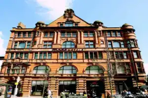 Heathcote Hotel, Manchester