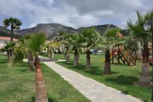 The One Club Hotel - All Inclusive, Sarigerme