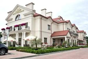 Hotel Luxor, Lublin