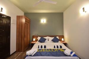 Island Home Apartments, Ukulhas