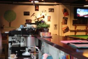 Yanying International Youth Hostel, Xi'an