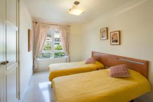 3016 Las Canas beach, first line beach golden mile Hotel, Marbella