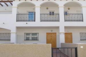 Lovely 2-bed House in Punta Prima, Orihuela Costa, Torrevieja