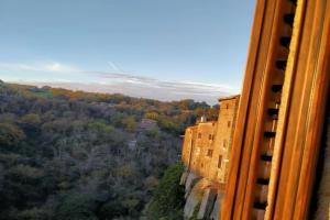 Il Loft nel Borgo Sospeso Apartments, Vitorchiano
