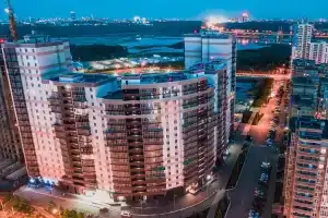 Apartments Stolichniye, Kazan