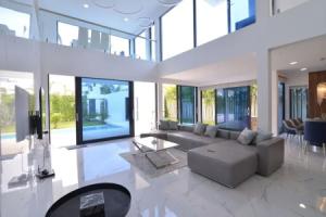 Private Pool Villa in Central Pattaya - Palma3, Jomtien Beach