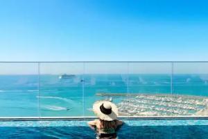 The Tower at St Raphael Resort, Limassol