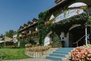 Hotel Drei Quellen Therme, Bad Griesbach