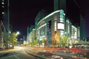The Westin Josun Seoul, Seoul