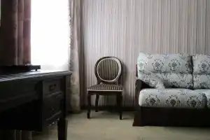 Ostrovito Morushko Hotel, Solovetsky