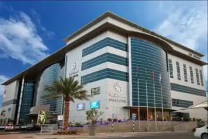 Ayla Hotel, Al Ain