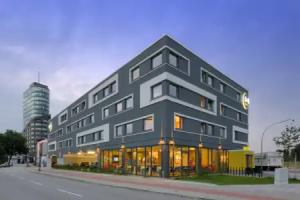 B&B Hotel Hamburg-Harburg, Hamburg