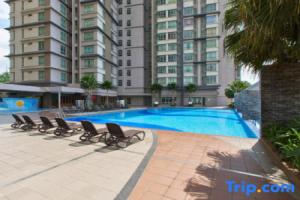 The Edge Suites - Cyber Prime Stay, Putrajaya