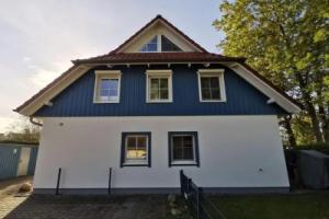 Shell Seeker Modern Retreat Tourist base, Zingst