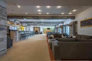 Grand Hotel Murgavets, Pamporovo