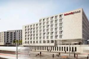 IntercityHotel, Heidelberg