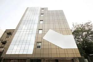 Hotel Tara Palace Daryaganj, Delhi City