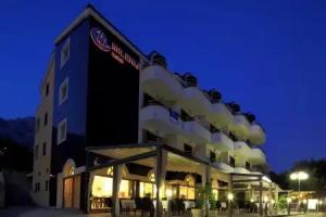 Hotel Milenij, Makarska