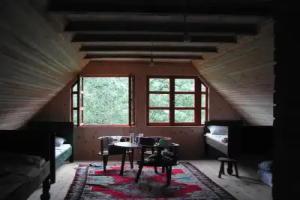 Guest House Tara Canyon, Ljevlja