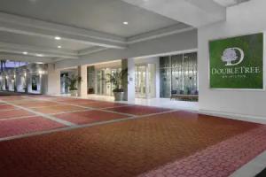 DoubleTree by Hilton at the Entrance to Universal Orlando, Orlando