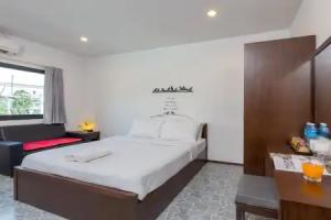 Apartment X5, Jomtien Beach