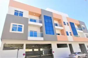 Abu Hail Star Residence - Home Stay Mini-hotel, Dubai
