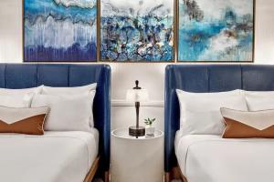 Omni Hotel, Fort Lauderdale