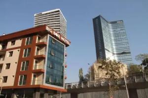 Urban Hotel Bomonti, Istanbul