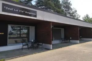 Leikari Bungalows Guest house, Kotka