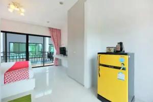 Oyo 638 Tina Boutique Resort, Bang Tao